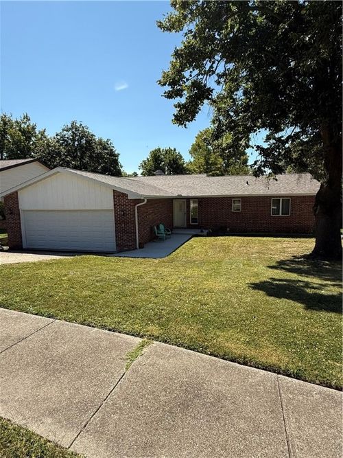 2201 W Packard St, Decatur, IL, 62522-1378 | Card Image