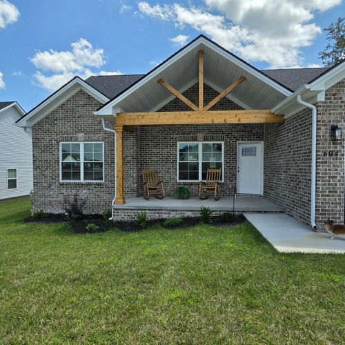604 Cripple Creek Cir, Nicholasville, KY, 40356 | Card Image