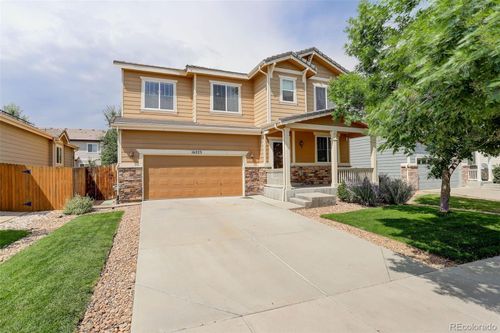 16223 E 98th Way, Commerce City, CO, 80022 | Card Image