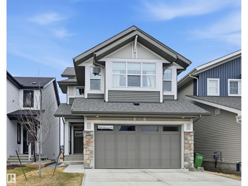 2520 206 St Nw, Edmonton, AB, T6M1P1 | Card Image