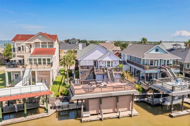 112 Starboard Dr, House other with 4 bedrooms, 3 bathrooms and 3 parking in San Leon TX | Image 20