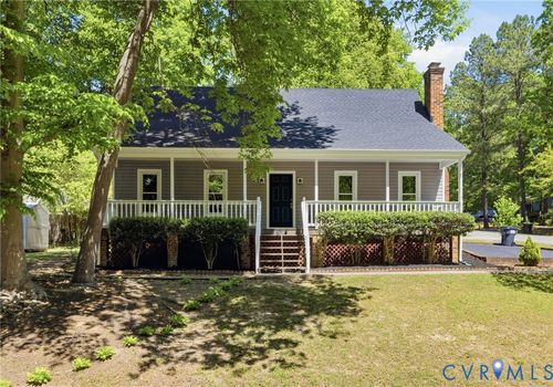 7631 Cotfield Rd, North Chesterfield, VA, 23237-1852 | Card Image