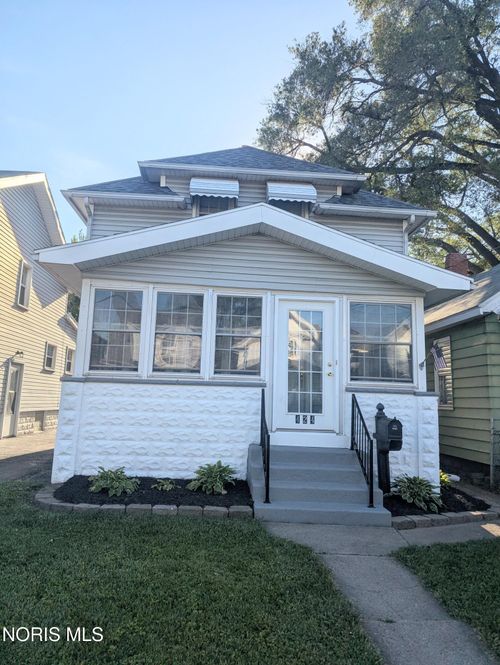 424 Utah Street, Toledo, OH, 43605 | Card Image