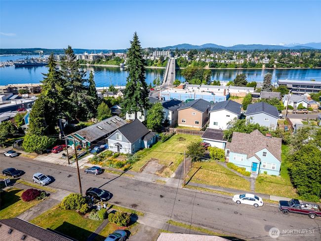 0 Scott Ave, Home with 0 bedrooms, 0 bathrooms and null parking in Bremerton WA | Image 8
