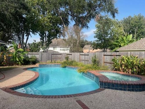 1842 Lake Winds Dr, Missouri City, TX, 77459-1707 | Card Image