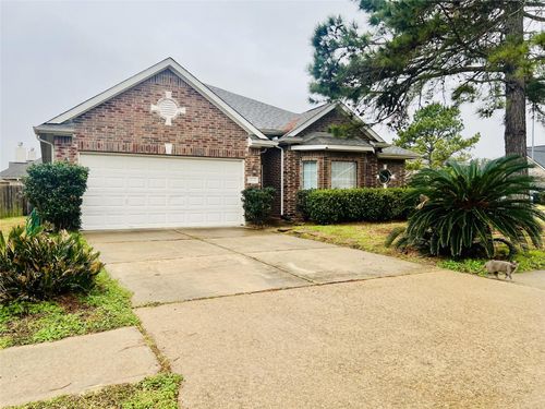 18215 Linden Forest Ln, Katy, TX, 77449-1519 | Card Image