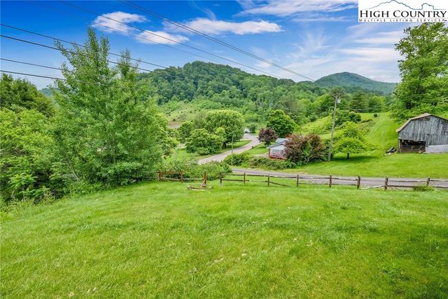 5691 Nc 194 N Highway, House other with 2 bedrooms, 1 bathrooms and null parking in Warrensville NC | Image 39