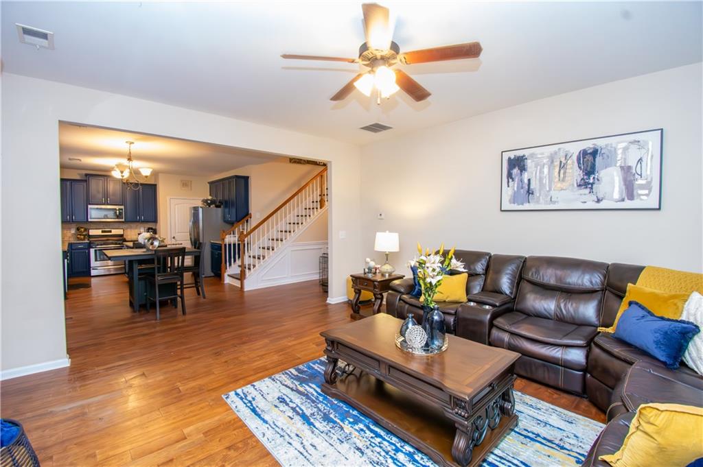Residential in Powder Springs 3