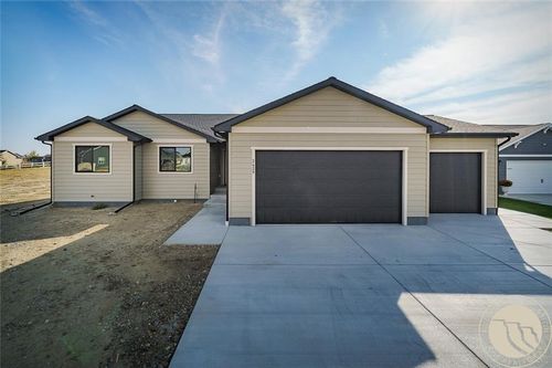 515 Montecito Avenue, Billings, MT, 59105 | Card Image