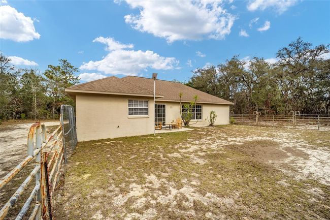 3178 W Deltona Blvd, House other with 3 bedrooms, 2 bathrooms and null parking in DUNNELLON FL | Image 51