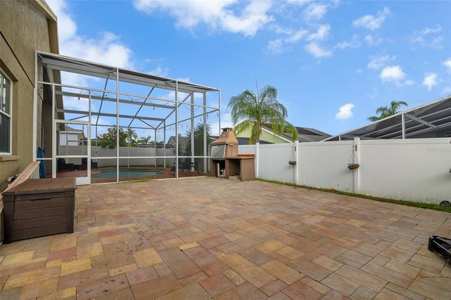 10327 Meadow Crossing Dr, House other with 4 bedrooms, 3 bathrooms and null parking in Tampa FL | Image 27