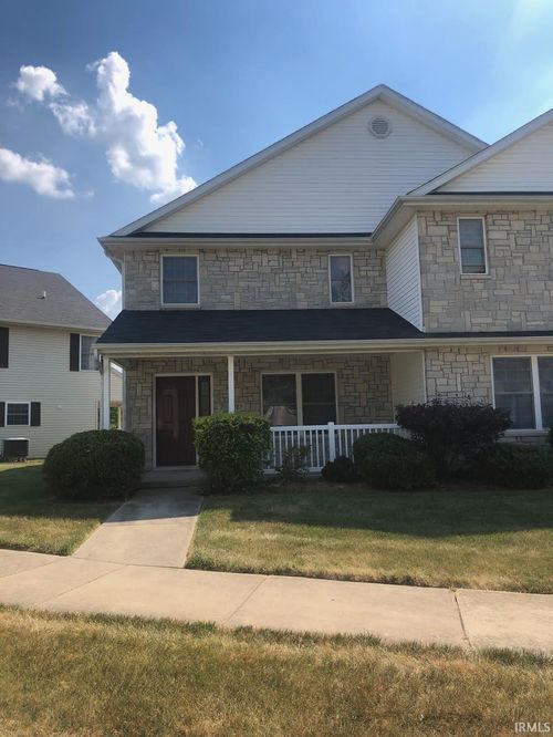 1285 S Cobble Creek Cir, Bloomington, IN, 47401-7141 | Card Image