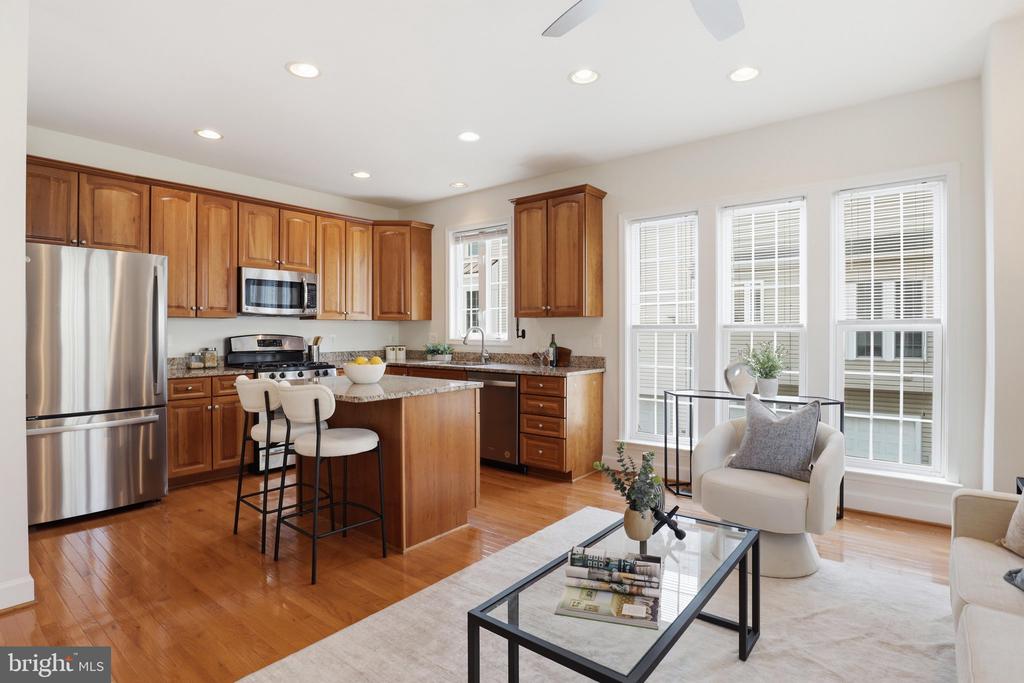 Residential in ALEXANDRIA 3