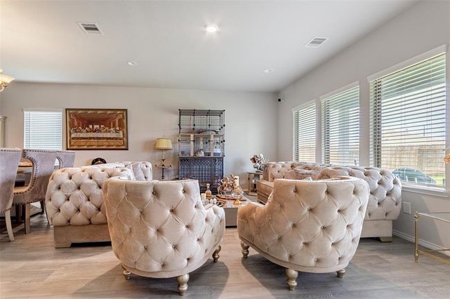 1614 Chase Anchor Ct, House other with 5 bedrooms, 3 bathrooms and 2 parking in Rosenberg TX | Image 16