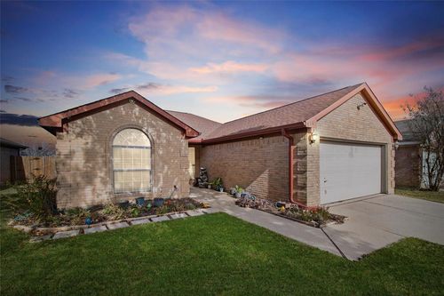 816 Bridle Trail, Saginaw, TX, 76179 | Card Image