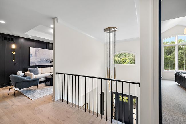 Photo is from Model. Finishes in this house will Vary. | Image 29