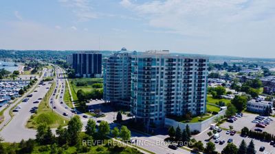 709 - 6 Toronto St, Condo with 2 bedrooms, 2 bathrooms and 2 parking in Barrie ON | Image 1