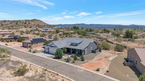 6025 N Hanover Ct, Rimrock, AZ, 86335-5175 | Card Image