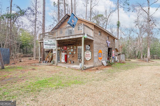 157 Ackerman Rd, House other with 4 bedrooms, 3 bathrooms and null parking in Rincon GA | Image 78