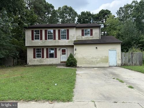 37 Ashland Ave, SICKLERVILLE, NJ, 08081-2183 | Card Image