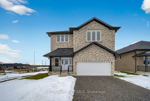 3 Keeler Crt, Norwood, ON, K0L2V0 | Card Image