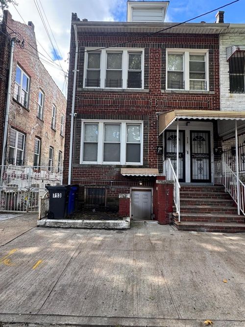 2-713 Commonwealth Avenue, New York, NY, 10473 | Card Image