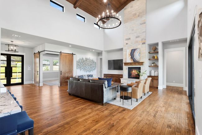 1441 Ranchview Rd, House other with 4 bedrooms, 6 bathrooms and null parking in Argyle TX | Image 10