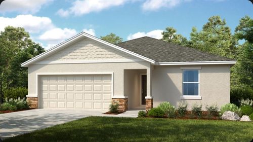 7425 Fieldstone Dr, GROVELAND, FL, 34736-7836 | Card Image