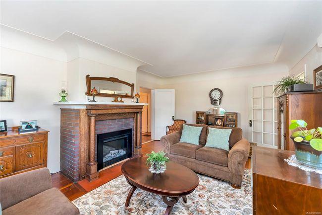 1867 Feltham Rd, House other with 2 bedrooms, 1 bathrooms and 1 parking in Saanich BC | Image 10