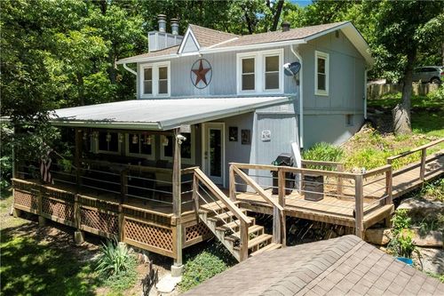 197 Lakeside Dr, La Cygne, KS, 66040 | Card Image