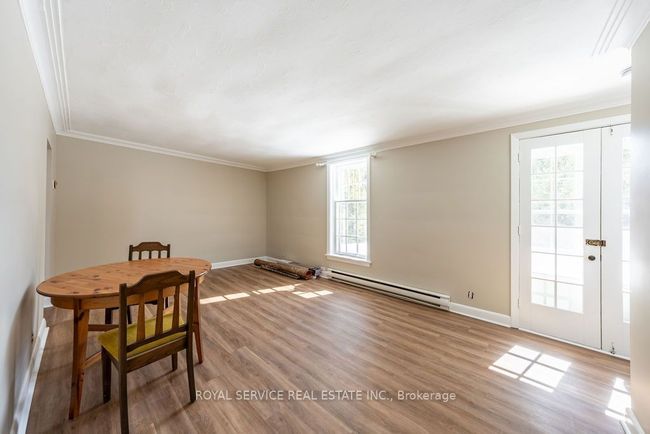 3 - 33 Brook Rd S, Home with 1 bedrooms, 1 bathrooms and 1 parking in Cobourg ON | Image 4