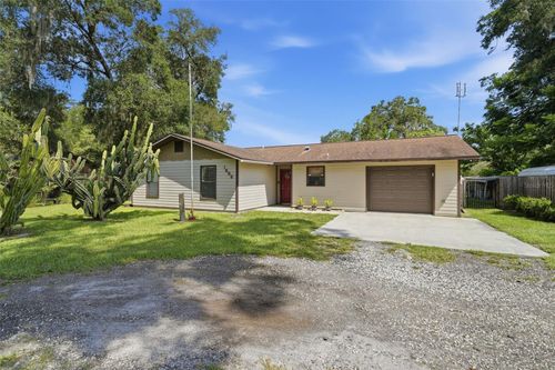 1555 Rowe Ln, Deland, FL, 32720-3664 | Card Image