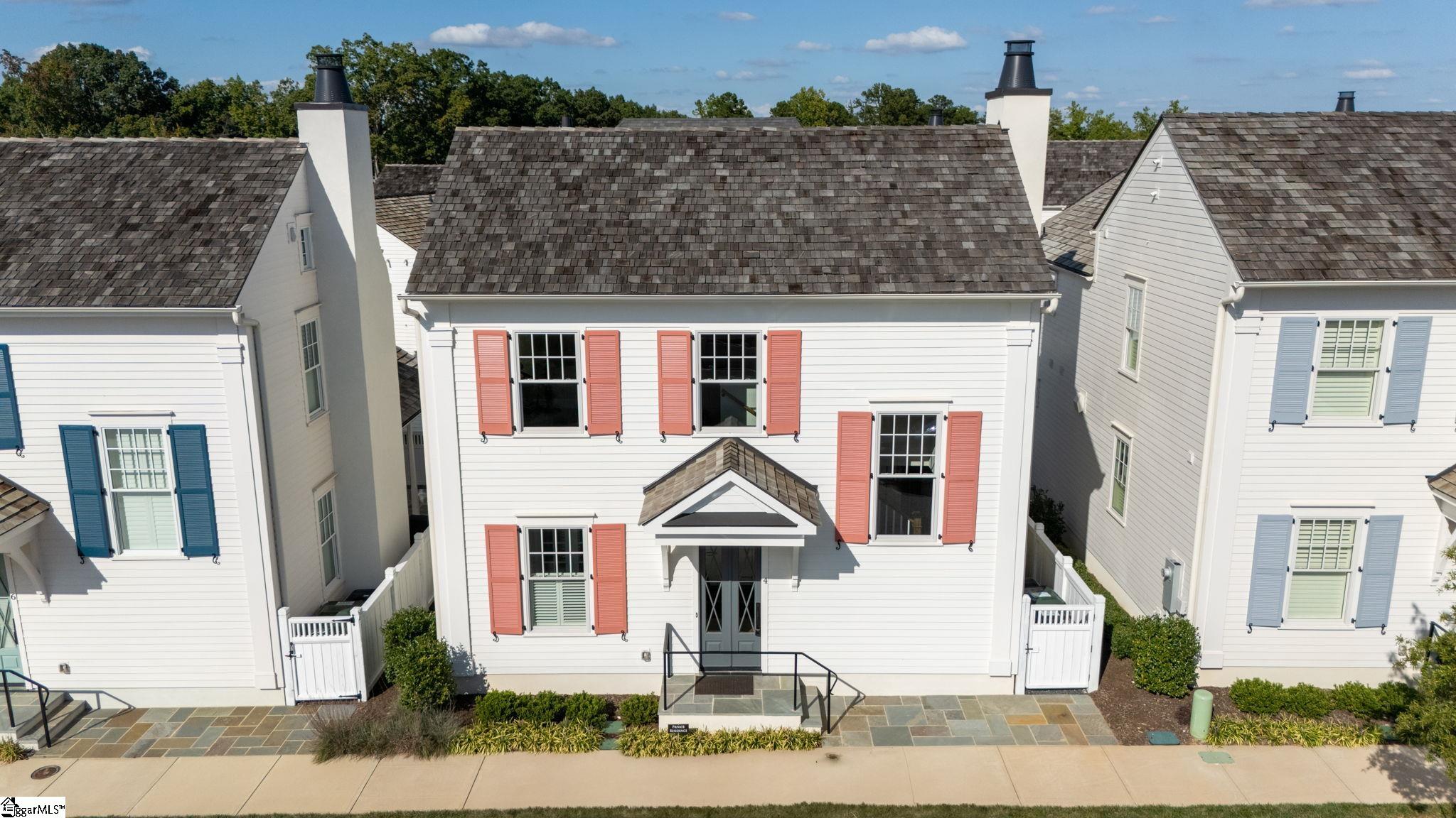 Margaretta Dr, Greenville, SC 29615