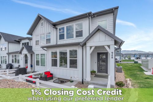 948 W Purpledisk Ct, Saratoga Springs, UT, 84045-3932 | Card Image