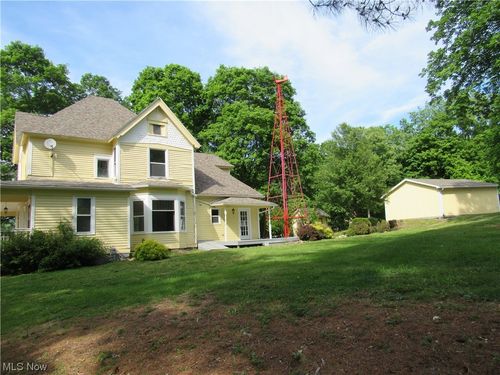 836 Washington St, Bergholz, OH, 43908-7902 | Card Image