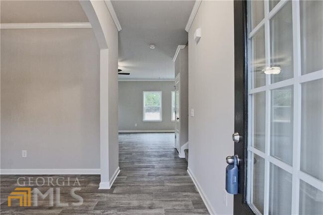 261 Quail Forest Circle, House other with 3 bedrooms, 3 bathrooms and null parking in Toccoa GA | Image 4