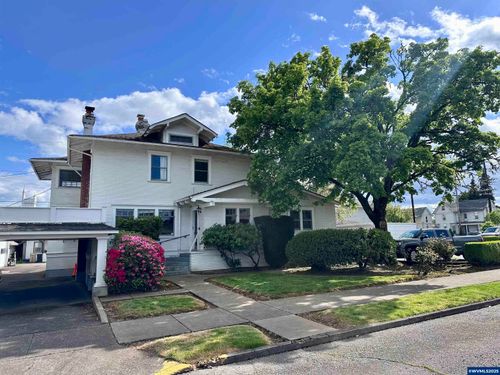 520 Sw 3rd Av, Albany, OR, 97321 | Card Image