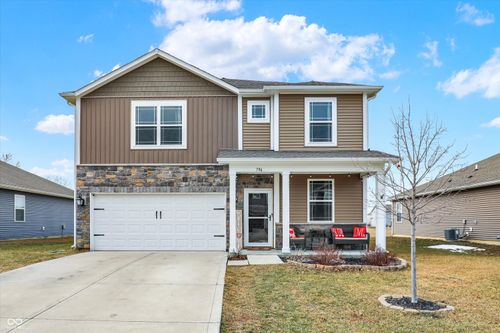 796 Sonoma Ln, Greenfield, IN, 46140-6902 | Card Image