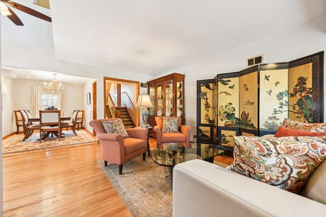 8252 N Caldwell Ave, House other with 4 bedrooms, 3 bathrooms and 2 parking in Niles IL | Image 9