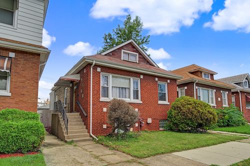 4226 W Haddon Ave, Chicago, IL, 60651-3503 | Card Image