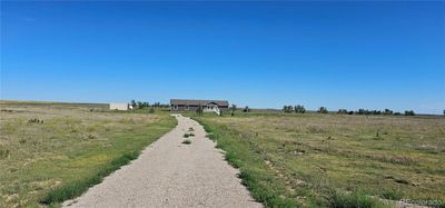 14775 County Road X, House other with 4 bedrooms, 2 bathrooms and 10 parking in Seibert CO | Image 2