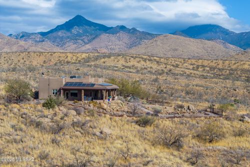 51 Doc Hudson Court, Rio Rico, AZ, 85648 | Card Image