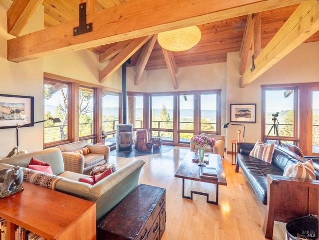 10951 Big Meadow Rd, House other with 2 bedrooms, 3 bathrooms and 6 parking in Philo CA | Image 4
