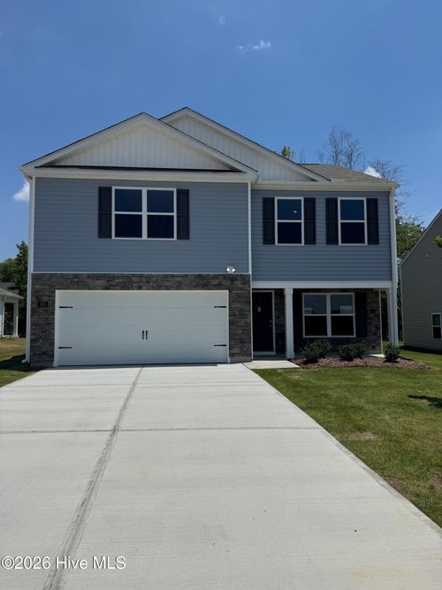 7213 Silverleaf Rd, Rocky Mount, NC, 27804-8794 | Card Image