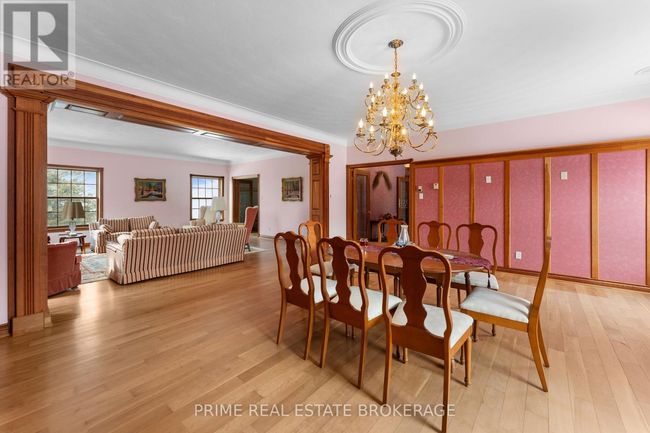 72797 Ravine Dr, House other with 7 bedrooms, 5 bathrooms and 22 parking in Zurich ON | Image 8