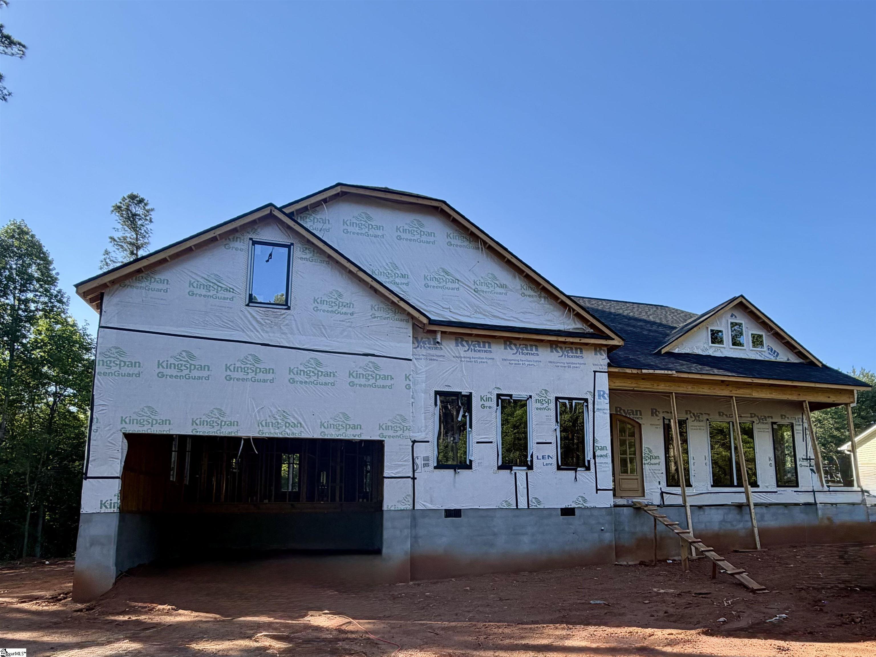 Residential in Spartanburg 2