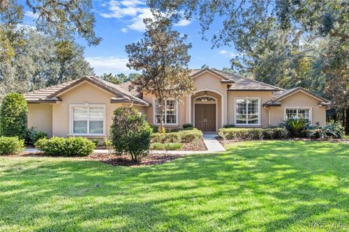 3458 W Wild Dunes Place, Lecanto, FL, 34461 | Card Image