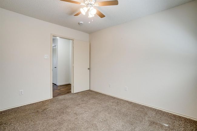1604 Withers Way, House other with 3 bedrooms, 2 bathrooms and null parking in Krum TX | Image 31