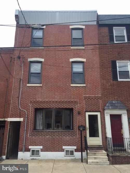 2706 E Somerset St, PHILADELPHIA, PA, 19134-5608 | Card Image