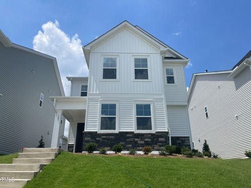 105 Moraine Ct, Raleigh, NC, 27610-8040 | Card Image